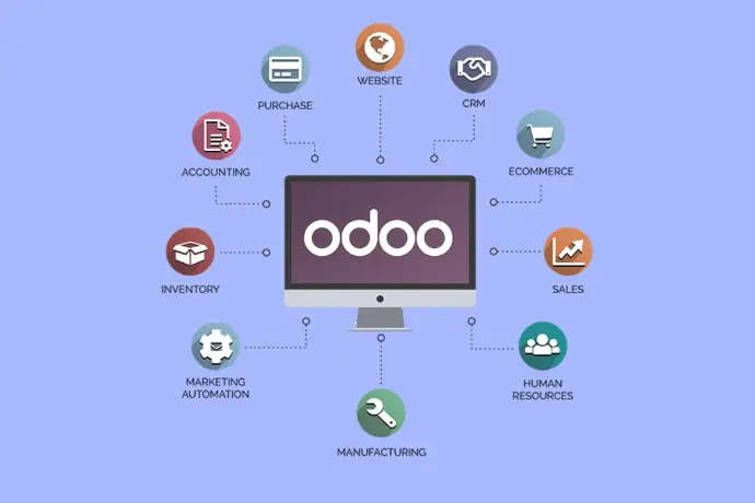 Odoo Implementation